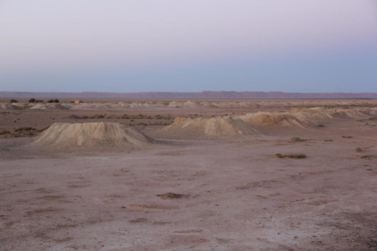 Palais Du Desert Hotel & Spa Erfoud Eksteriør billede